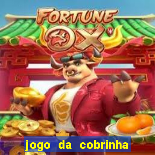 jogo da cobrinha do google